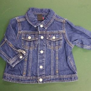 Tommy Hilfiger Jacket